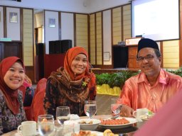 SCMSM 2013  di Primula Beach, Terengganu hosted by UMT